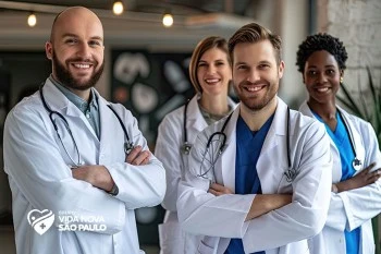 Clínica de Dependência Química com Convênio Bradesco em SP