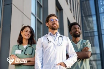 Clínica de Recuperação de Drogas pelo Convênio Bradesco em SP