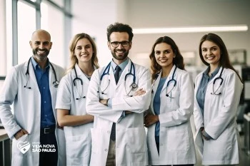 Clínica de Recuperação para Dependentes de Álcool e Drogas em SP