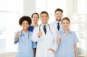 Clínica de Recuperação via Convênio Médico em São Paulo