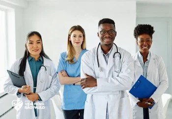 Clínica para Internação de Dependentes Químicos em São Paulo