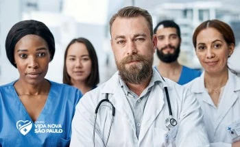 Clínica Particular para Dependentes Químicos em São Paulo