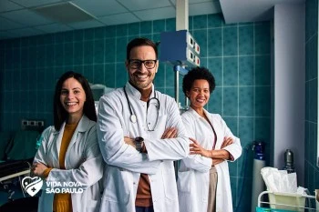 Clínica Psiquiátrica para Dependentes Químicos com Convênio Unimed em SP