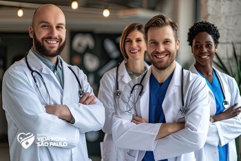 Clínica de Dependência Química com Convênio Bradesco em SP