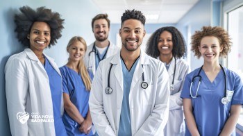 Clínica de Dependência Química Feminina em São Paulo