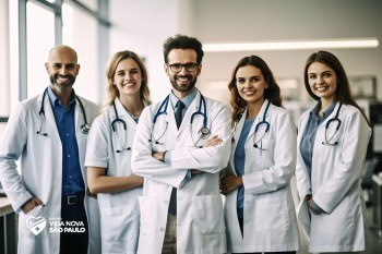 Clínica de Recuperação para Dependentes de Álcool e Drogas em SP