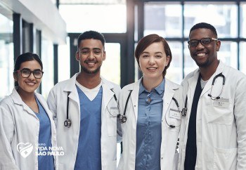 Clínica de Recuperação para Dependentes Químicos em São Paulo