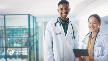 Clínica de Recuperação para Idosos em São Paulo
