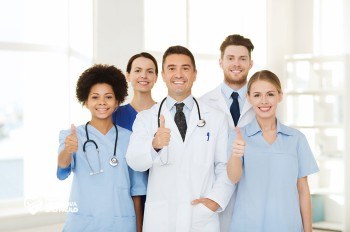 Clínica de Recuperação via Convênio Médico em São Paulo