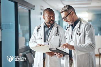 Clínica de Saúde Mental para Dependentes Químicos em São Paulo