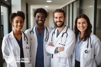 Clínica para Dependentes Químicos Feminina em São Paulo