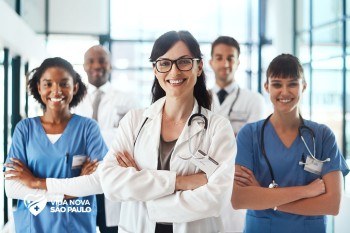 Hospital Psiquiátrico para Dependentes Químicos em São Paulo