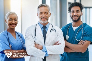 Internação Involuntária para Dependentes Químicos em São Paulo