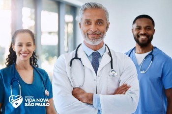 Internação para Alcoólatras em São Paulo