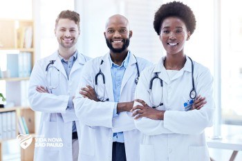 Internação Voluntária para Dependentes Químicos em São Paulo