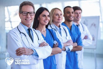Reabilitação de Dependentes Químicos em São Paulo
