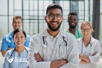 Recuperação de Dependentes Químicos em São Paulo