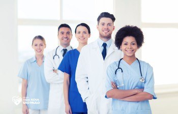 Tratamento Involuntário para Dependentes Químicos em São Paulo