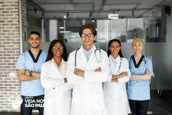 Tratamento para Dependência Química e Saúde Mental em São Paulo