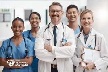 Tratamento para Dependentes de Álcool e Drogas com Convênio em SP