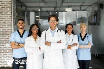 Tratamento para Dependência Química e Saúde Mental em São Paulo